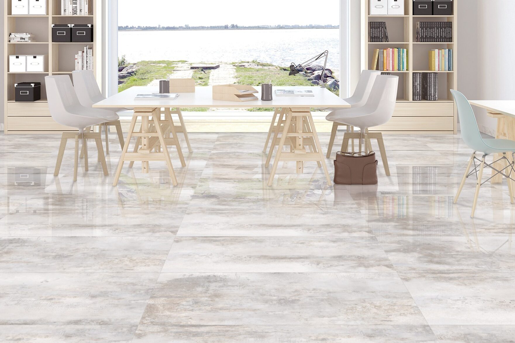 Big Box Tile - Ceramic & Porcelain Tiles - Style to Fall In Love With.