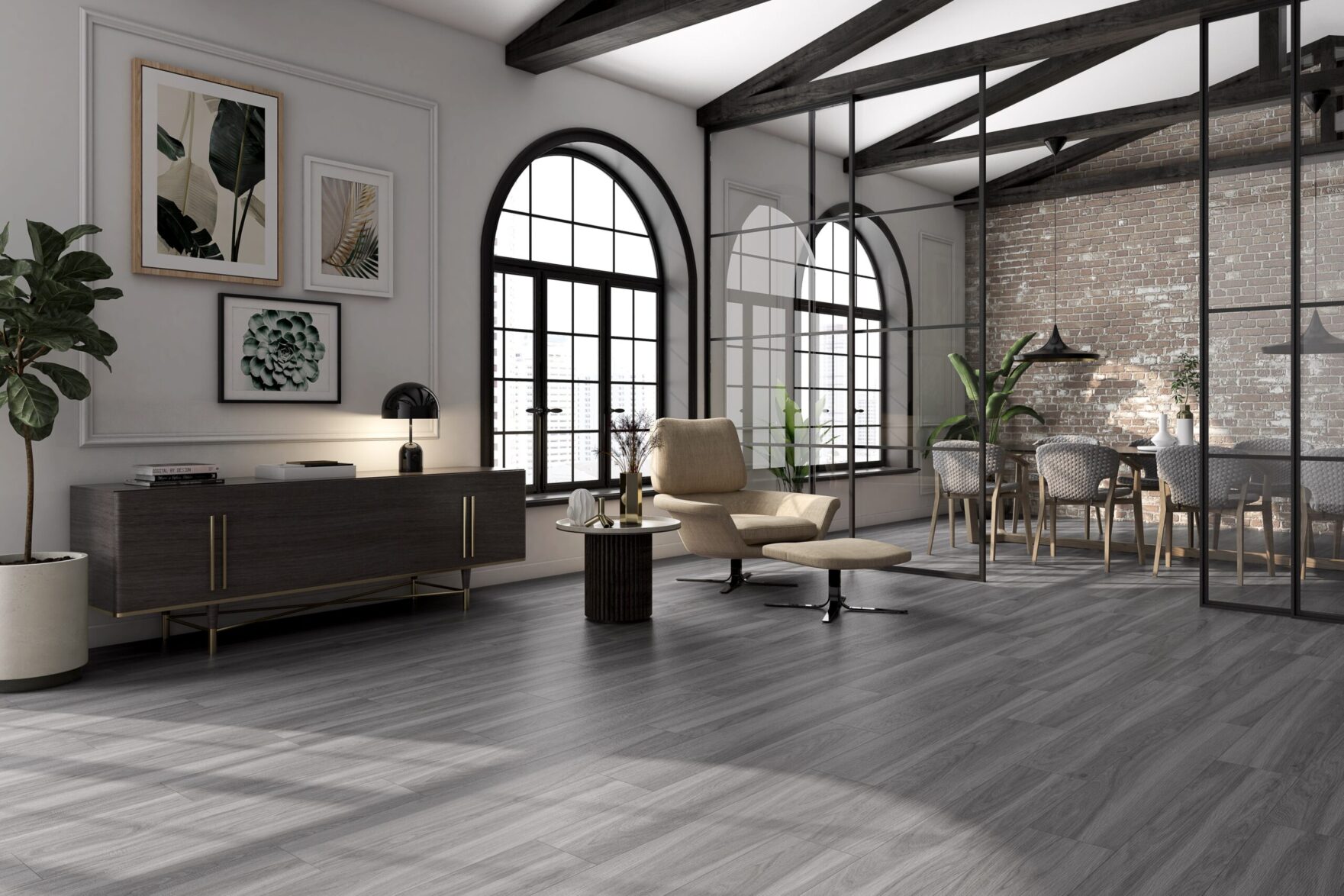 Ess Kendal Big Box Tile Ceramic & Porcelain Tiles Style to Fall