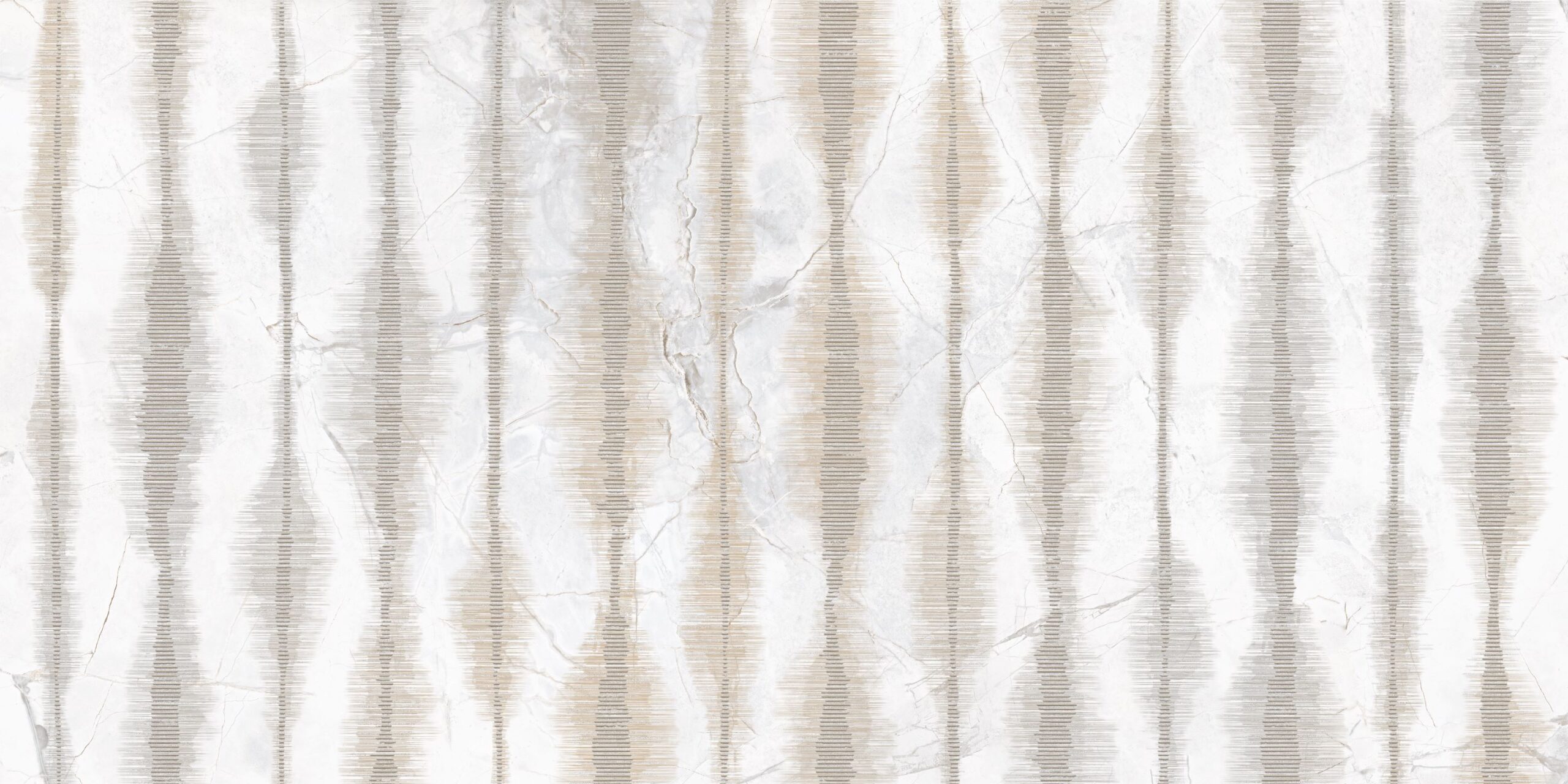 Invisible White Decor Starlight Big Box Tile Ceramic & Porcelain